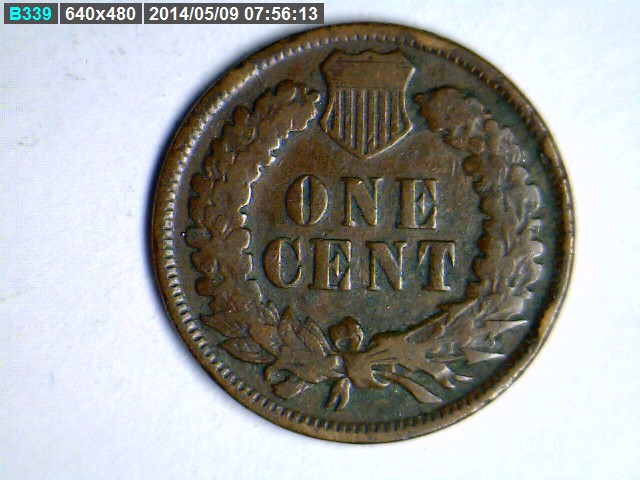 The-51-Days-Of-Indian-Head-Cents-II-With-A-Fe-Cents-Prelude