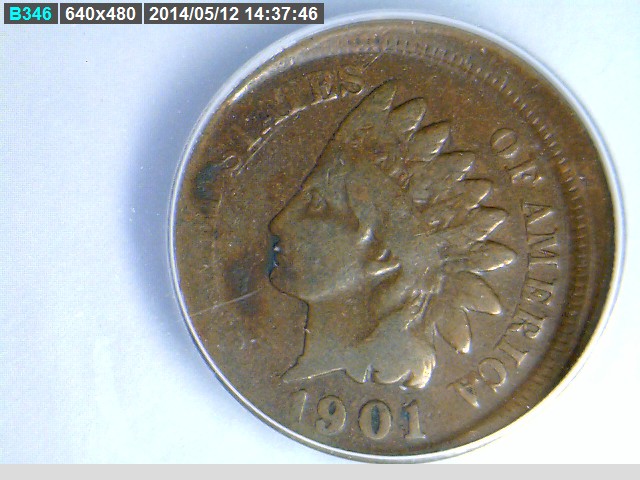 The-51-Days-Of-Indian-Head-Cents-II-With-A-Fe-Cents-Prelude