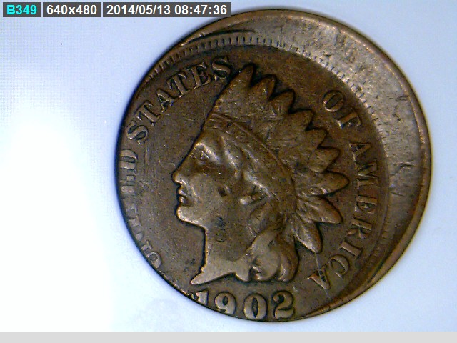 The-51-Days-Of-Indian-Head-Cents-II-With-A-Fe-Cents-Prelude