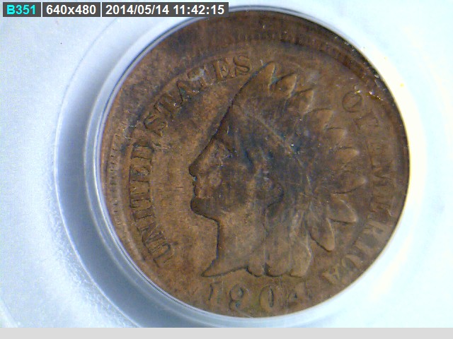 The-51-Days-Of-Indian-Head-Cents-II-With-A-Fe-Cents-Prelude