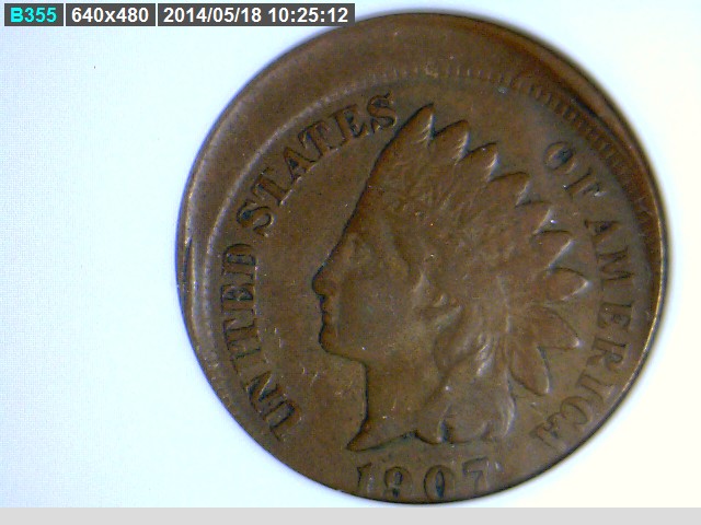 The-51-Days-Of-Indian-Head-Cents-II-With-A-Fe-Cents-Prelude