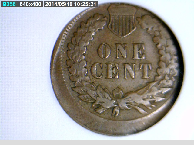 The-51-Days-Of-Indian-Head-Cents-II-With-A-Fe-Cents-Prelude