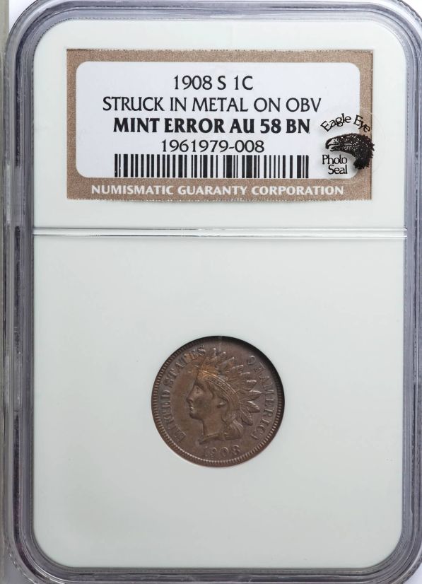 The-51-Days-Of-Indian-Head-Cents-II-With-A-Fe-Cents-Prelude