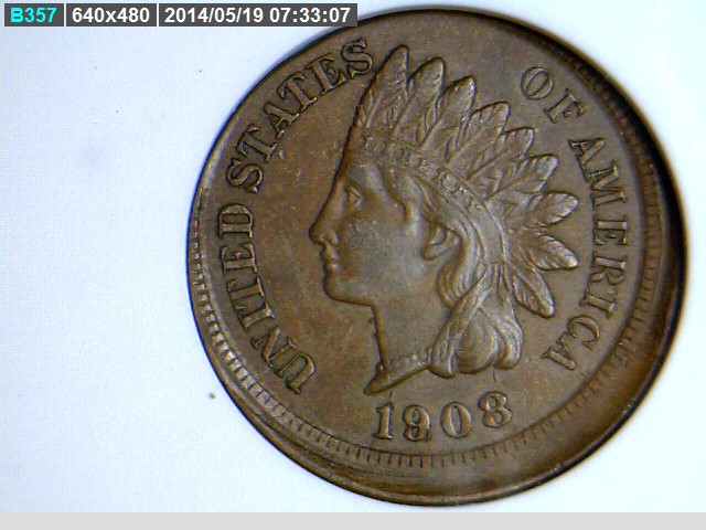 The-51-Days-Of-Indian-Head-Cents-II-With-A-Fe-Cents-Prelude