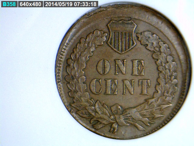 The-51-Days-Of-Indian-Head-Cents-II-With-A-Fe-Cents-Prelude