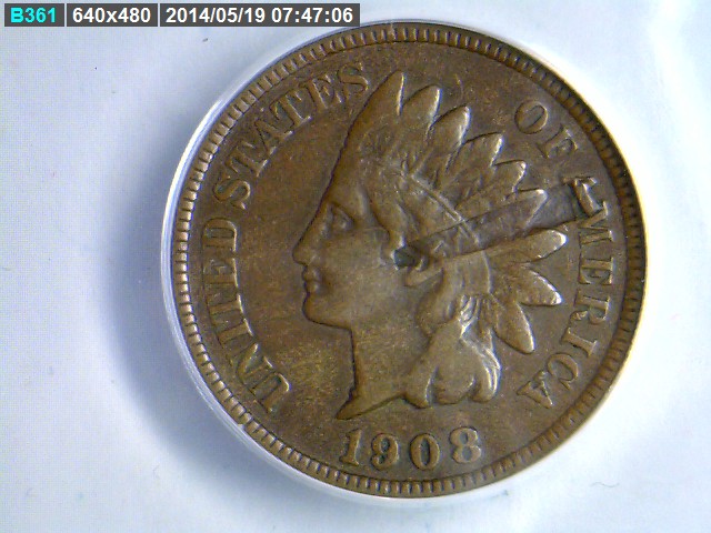 The-51-Days-Of-Indian-Head-Cents-II-With-A-Fe-Cents-Prelude