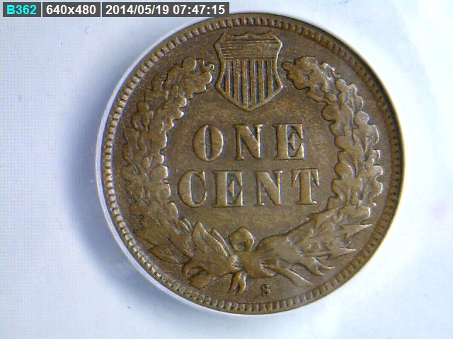 The-51-Days-Of-Indian-Head-Cents-II-With-A-Fe-Cents-Prelude