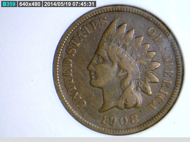 The-51-Days-Of-Indian-Head-Cents-II-With-A-Fe-Cents-Prelude