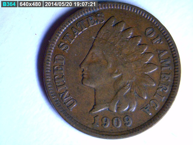 The-51-Days-Of-Indian-Head-Cents-II-With-A-Fe-Cents-Prelude