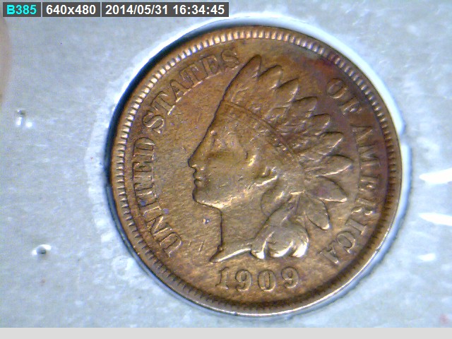 IHC-1909-S