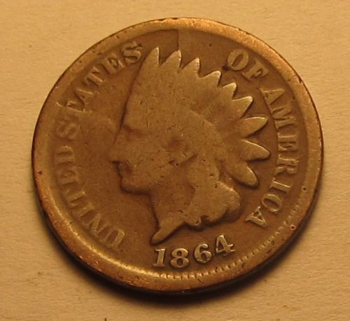 Weird-1864-Indian-Head