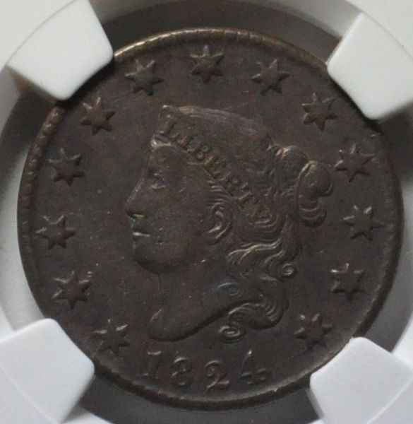 1824-Large-Cent,-You-Vs-NGC