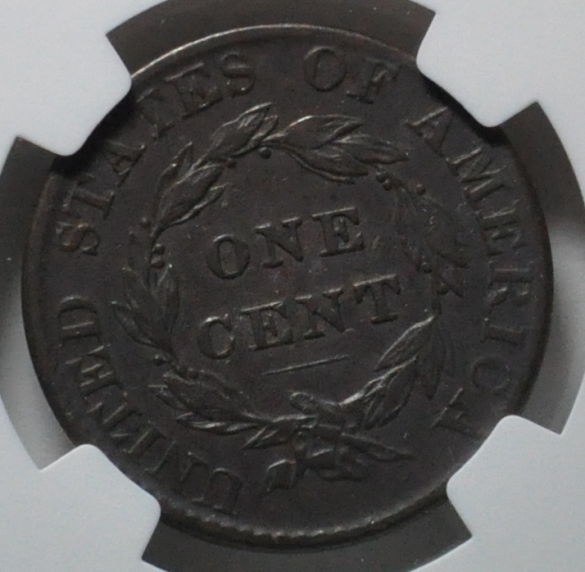 1824-Large-Cent,-You-Vs-NGC