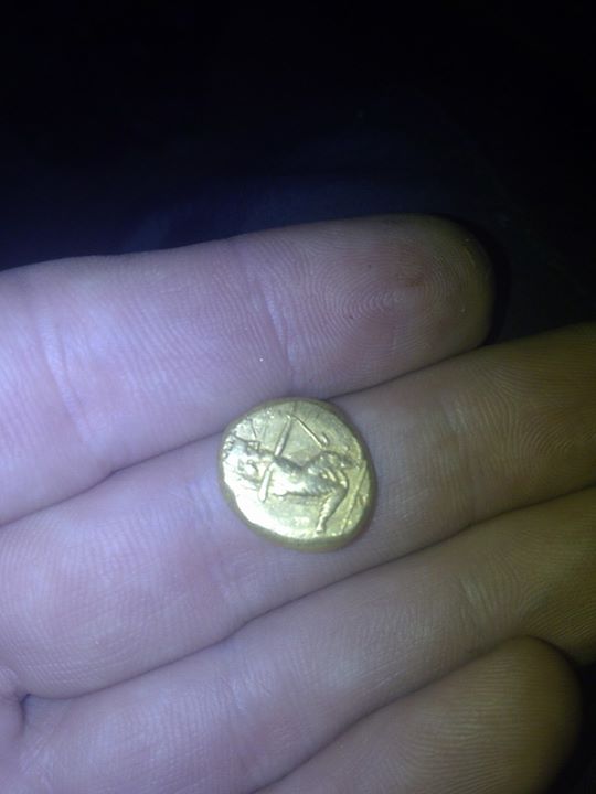 Ancient-Coin?