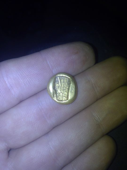 Ancient-Coin?