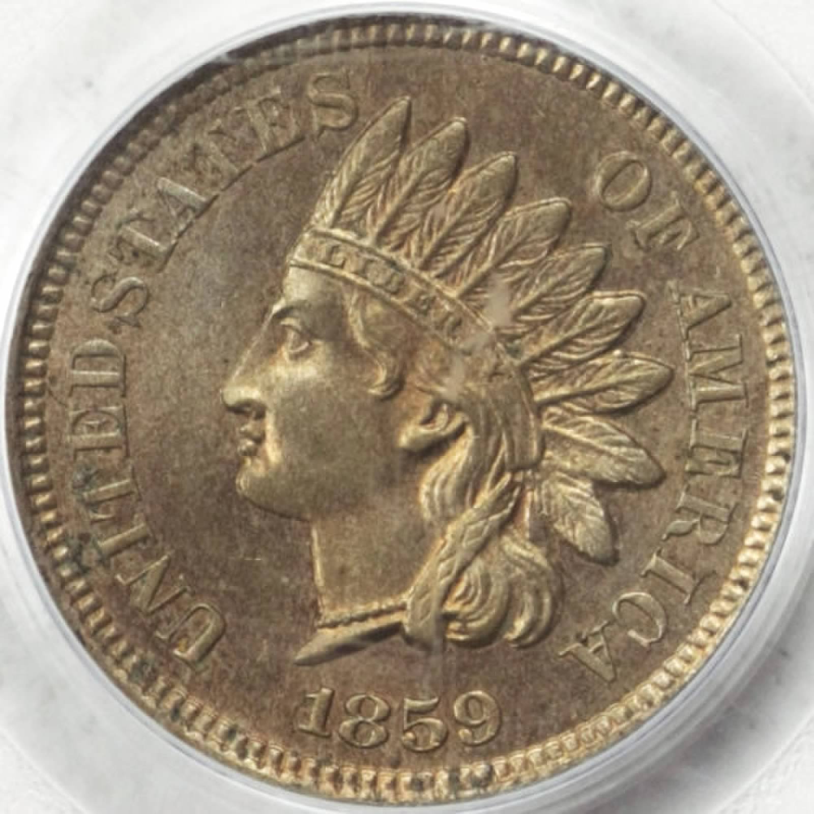 The-51-Days-Of-Flying-Eagle-&-Indian-Head-Cents!!-Part-3!!