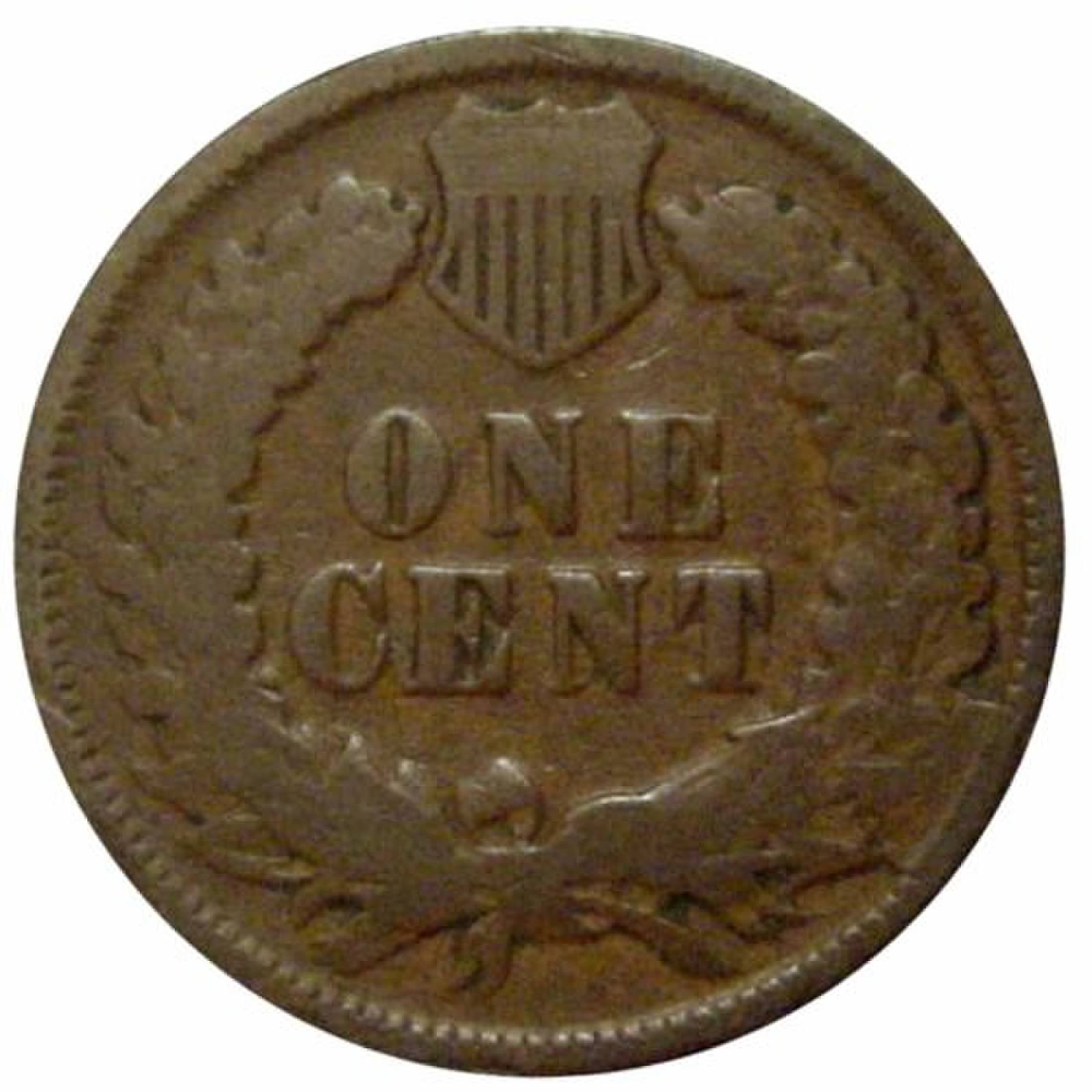 The-51-Days-Of-Flying-Eagle-&-Indian-Head-Cents!!-Part-3!!