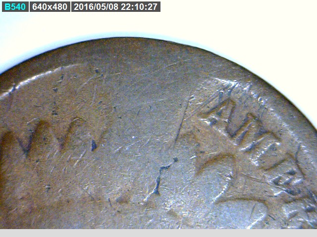 1885-Indian-Head-Cent:-Error-Or-PMD