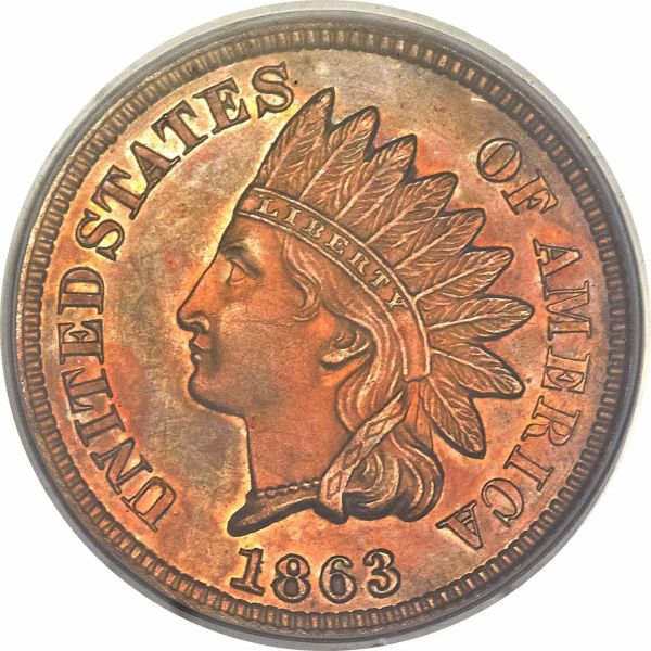 1863-Bronze-Indian-Head-Cent-4.8-Grams?