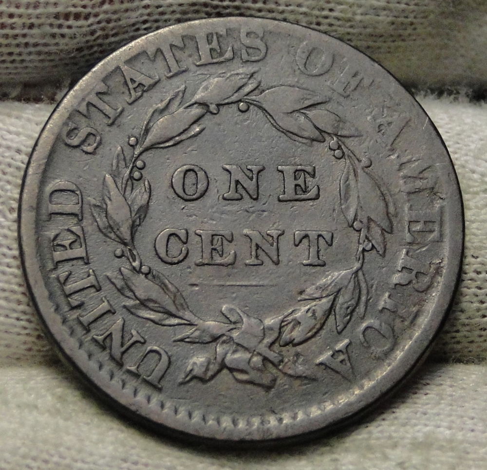 1820/19-Large-Cent-....-Grade?