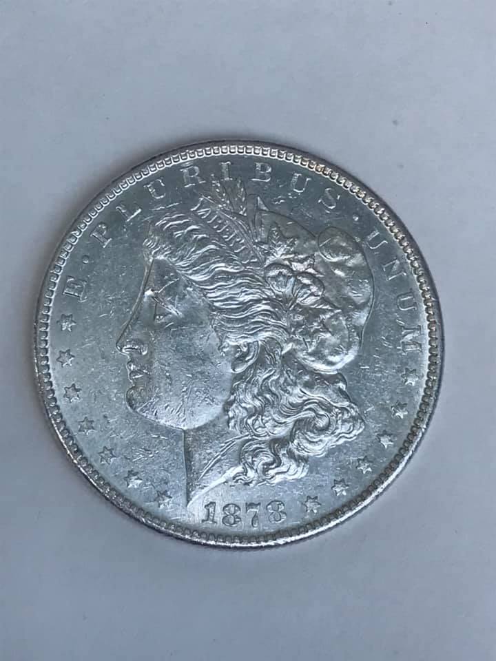 1878-S-Morgan-For-Grading