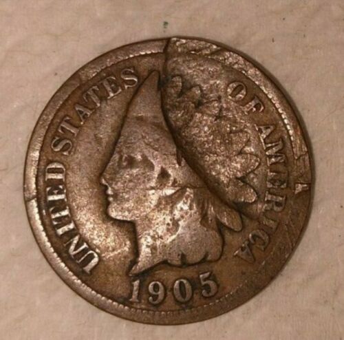 1905-Indian-Head-Cent---What's-Going-On?