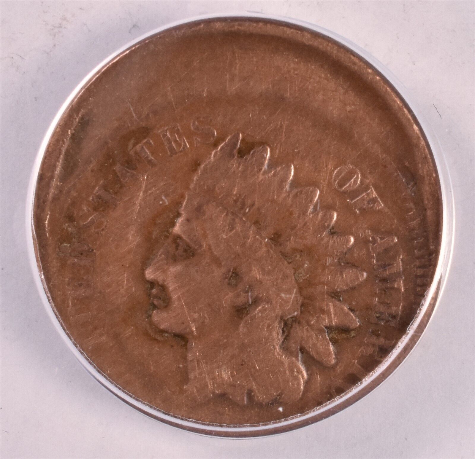 Undated-Off-Center-Indian-Head-Cent