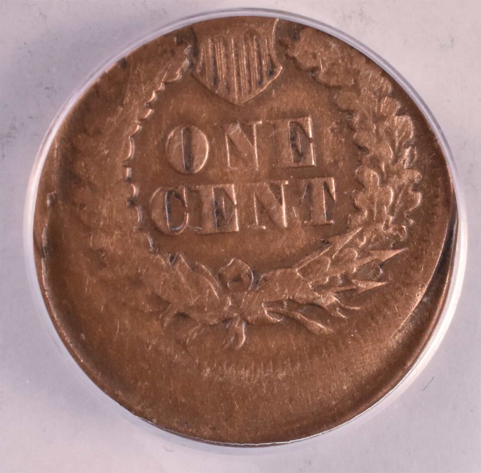 Undated-Off-Center-Indian-Head-Cent