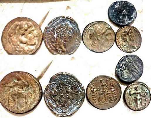 Help-ID-Roman-Coins-Bought-In-Cairo