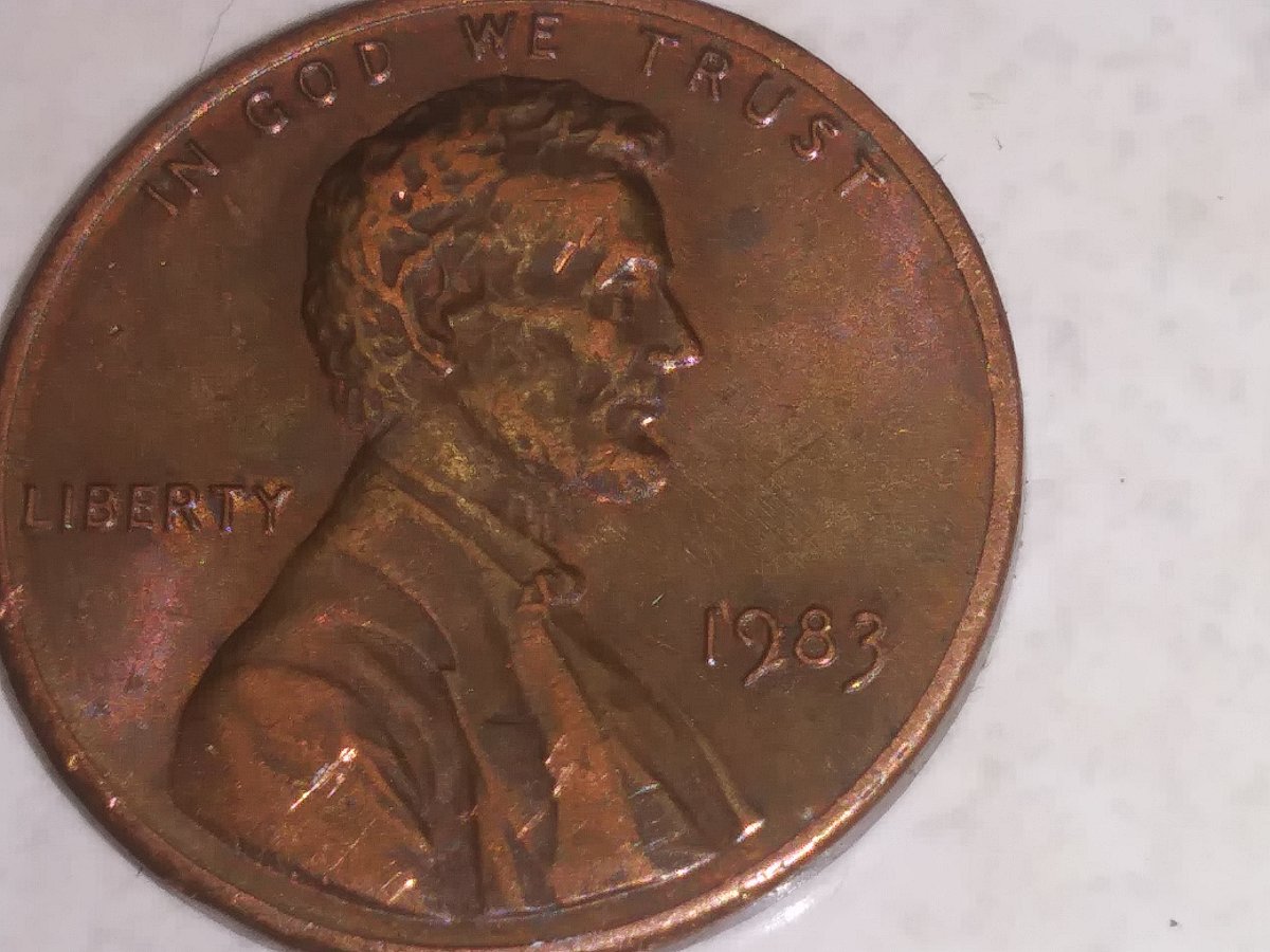 1983-Penny-Date-Error