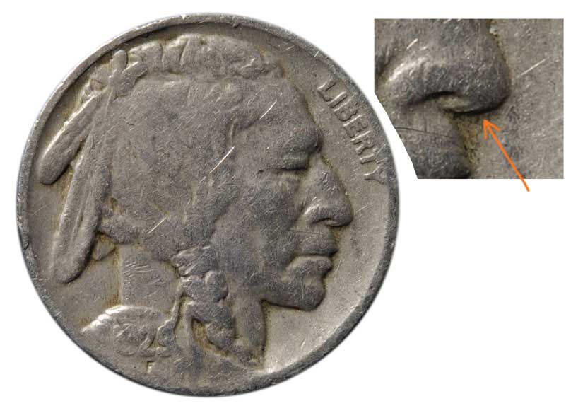 5-Cents-1929---Double-Die-On-Obverse?