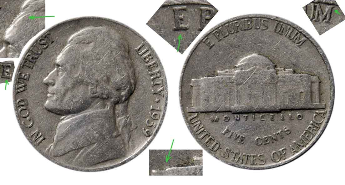 5-Cents-1939,-What-Happened-To-This-Coin?