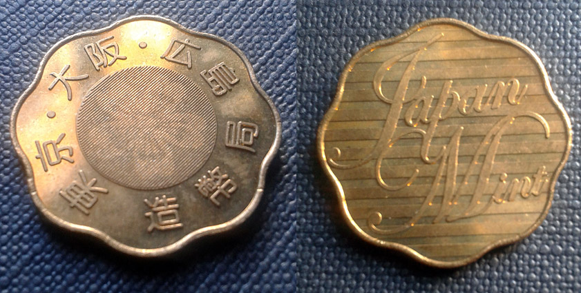 Post-Your-Coins-From-Japan!