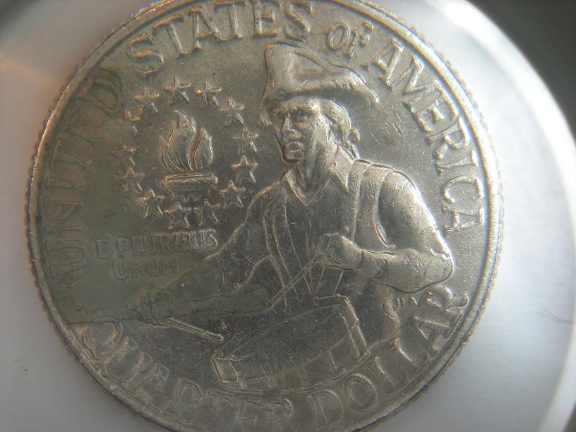 Bicentennial-Quarter-Lamination-Error
