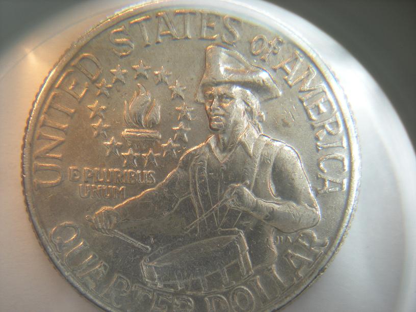 Bicentennial-Quarter-Lamination-Error