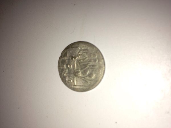 Marriage-Token?