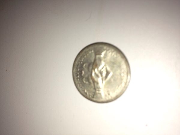 Marriage-Token?