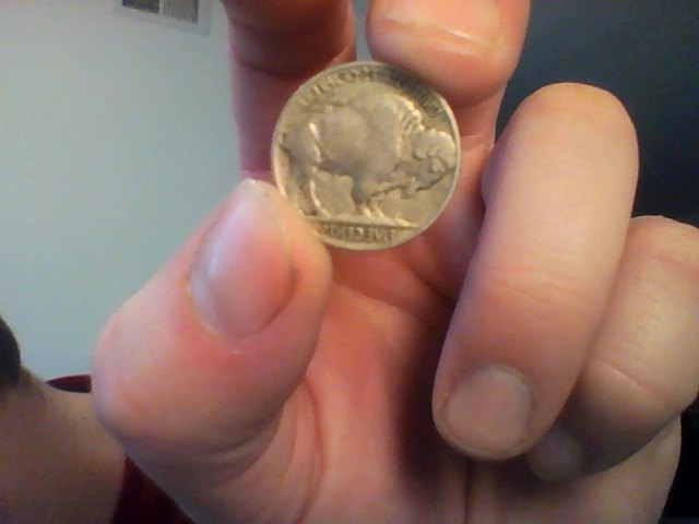 Found-A-1918-Buffalo-For-1$-Whats-It-Worth?