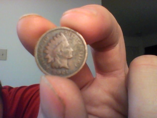 Indian-Head-Pennies