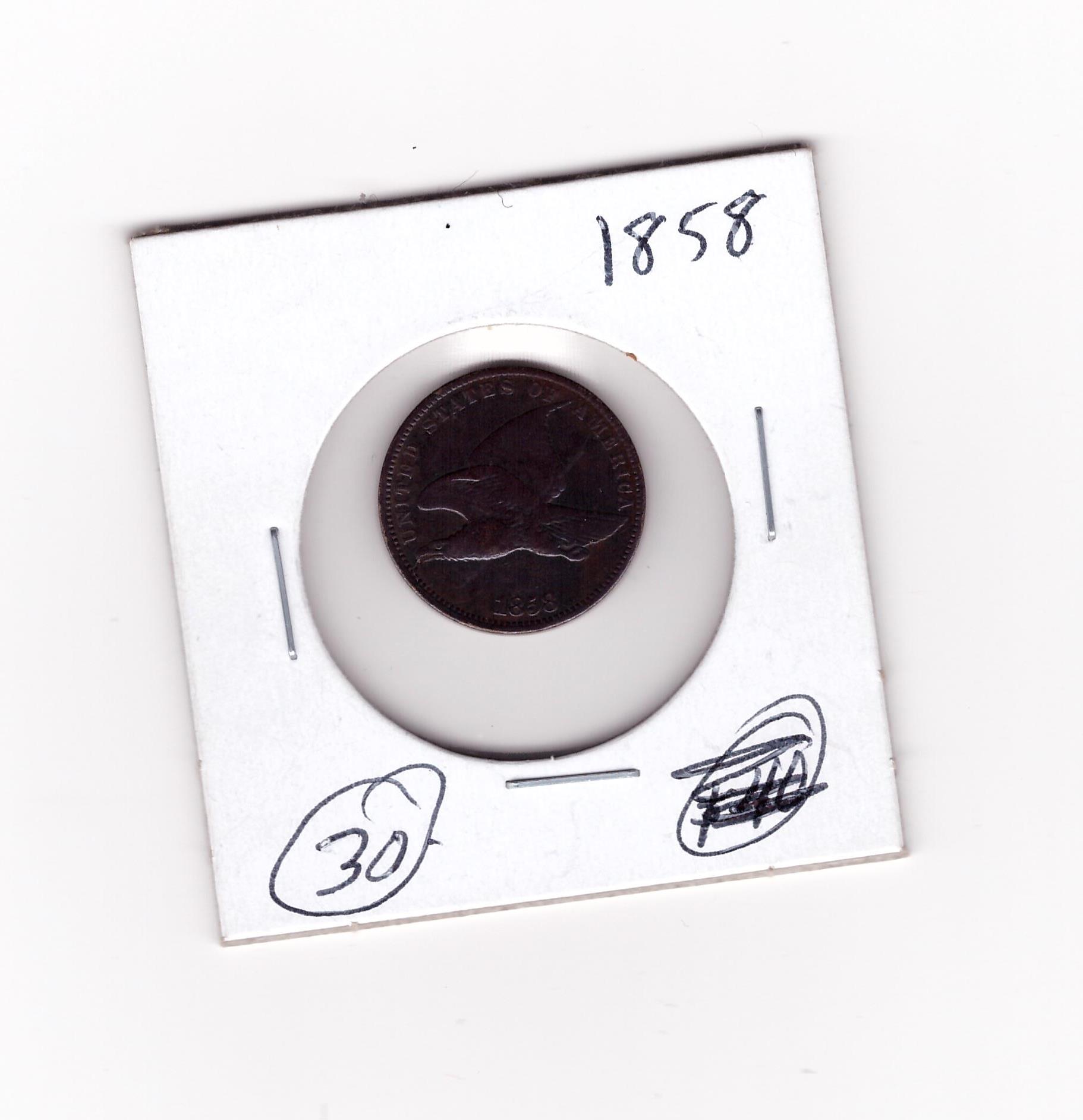One-Cent-1857-Replica?
