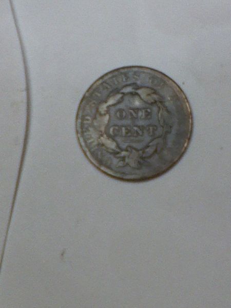 1837-Liberty-Head-1-Cent-Piece