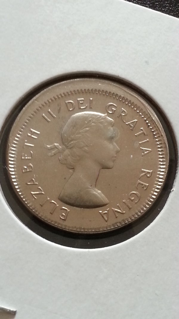 1964-Nickel-Off-Center-Strike-Or-Maybe-Wrong-Planchet?