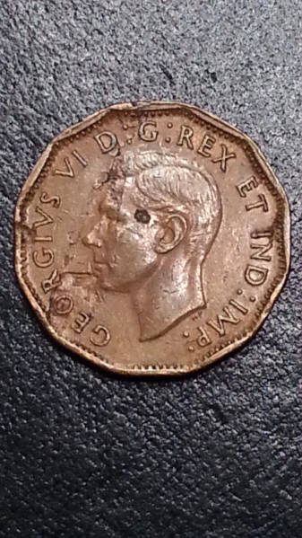 1942-Tombac-Nickel-With-Lamination-Issues