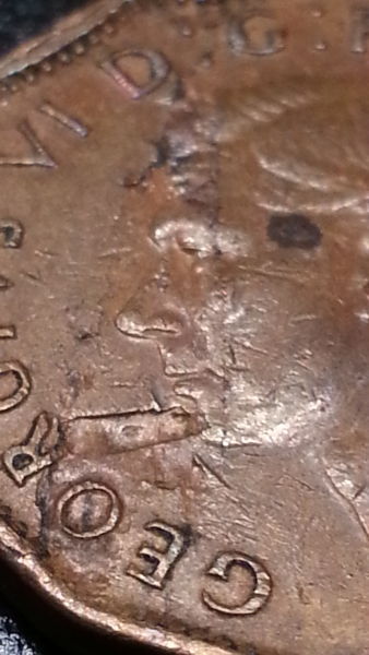 1942-Tombac-Nickel-With-Lamination-Issues