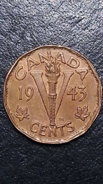 1942-Tombac-Nickel-With-Lamination-Issues