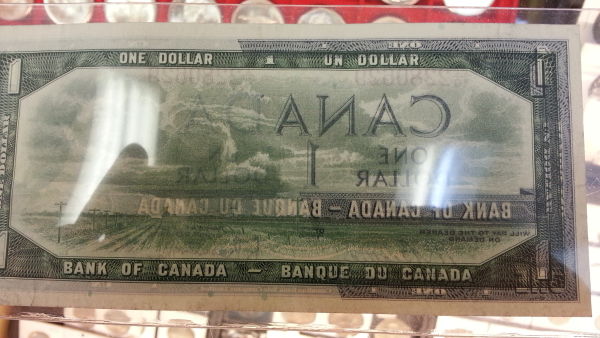 1954-1-Dollar-Note-Error---Please-Help