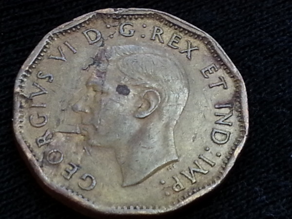 1943-Tombac-5-Cent-Lamination-Error