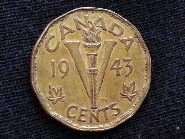 1943-Tombac-5-Cent-Lamination-Error