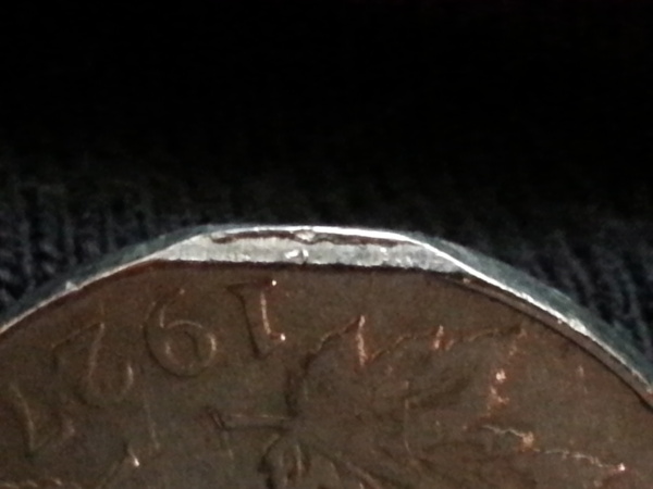 1927-Nickel-With-A-Straight-Clip