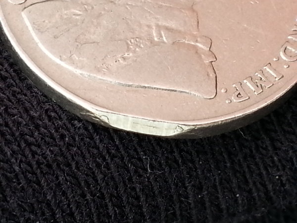 1927-Nickel-With-A-Straight-Clip